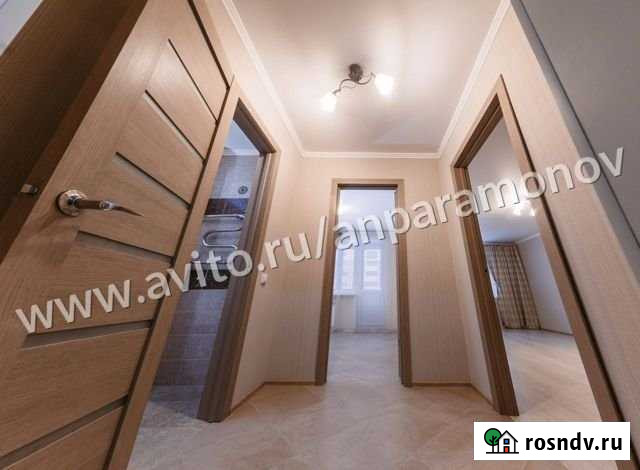 1-комнатная квартира, 37.2 м², 9/16 эт. на продажу в Твери Тверь - изображение 1