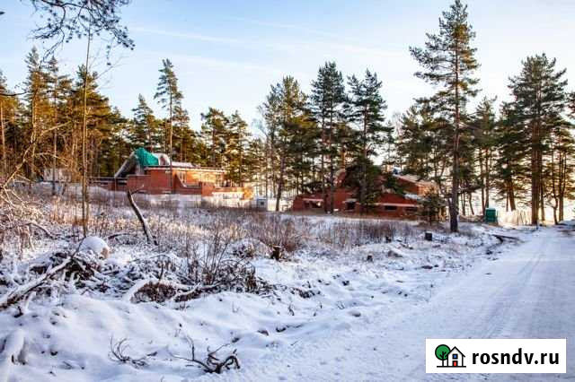 Участок ИЖС 15 сот. на продажу в Песочном Песочное - изображение 1