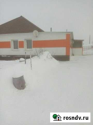 Дом 70 м² на участке 1000 сот. на продажу в Салаире Салаир - изображение 1