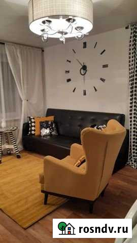 1-комнатная квартира, 32 м², 3/5 эт. в аренду посуточно во Владимире Владимир - изображение 1