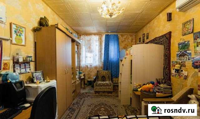 1-комнатная квартира, 36.9 м², 5/5 эт. на продажу в Астрахани Астрахань - изображение 1