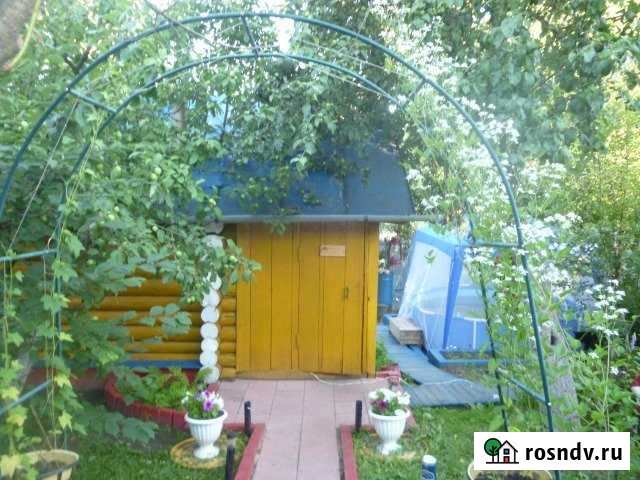 Дом 40 м² на участке 8 сот. на продажу в Дзержинске Дзержинск - изображение 1