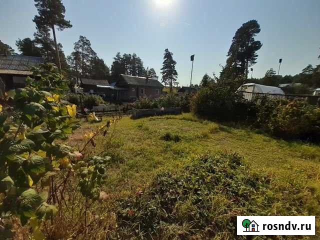 Дача 20.8 м² на участке 5 сот. на продажу в Томске Томск - изображение 1