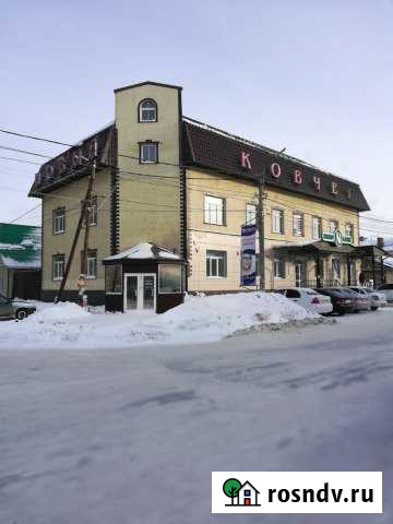 Помещение свободного назначения, 1002.8 кв.м. Бузулук - изображение 1