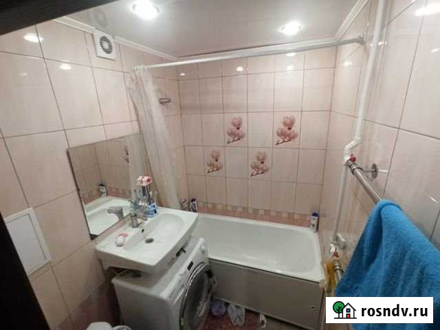 3-комнатная квартира, 59 м², 1/5 эт. на продажу в Омске Омск - изображение 1