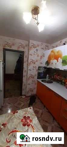 2-комнатная квартира, 51 м², 1/2 эт. на продажу в Таврическом Таврическое - изображение 1