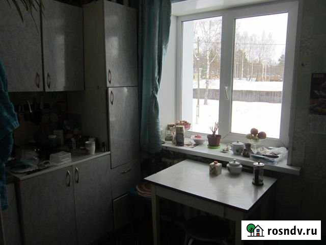 2-комнатная квартира, 41.8 м², 2/2 эт. на продажу в Кирово-Чепецке Кирово-Чепецк - изображение 1