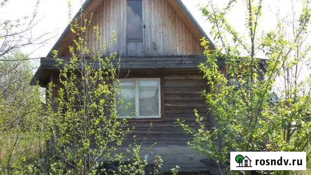 Дача 30 м² на участке 12 сот. на продажу в Юрье Юрья - изображение 1