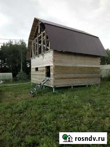 Дача 50 м² на участке 11 сот. на продажу в Билимбае Билимбай - изображение 1