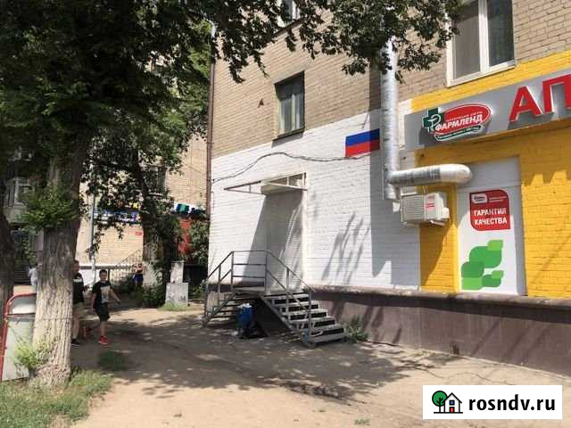 Торговое помещение, 32 кв.м. Самара - изображение 1