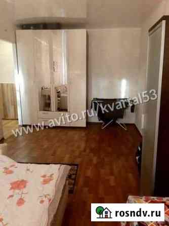 1-комнатная квартира, 31 м², 1/5 эт. на продажу в Великом Новгороде Великий Новгород