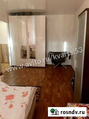 1-комнатная квартира, 31 м², 1/5 эт. на продажу в Великом Новгороде Великий Новгород - изображение 1