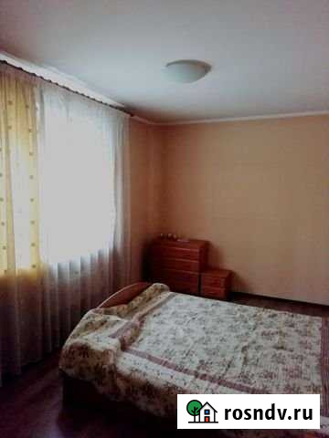 3-комнатная квартира, 65 м², 6/9 эт. на продажу в Абакане Абакан - изображение 1