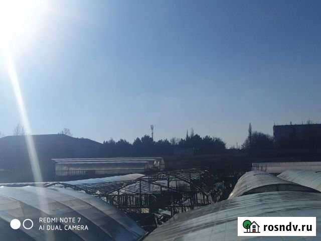 Участок ИЖС 12 сот. на продажу в Саках Саки - изображение 1