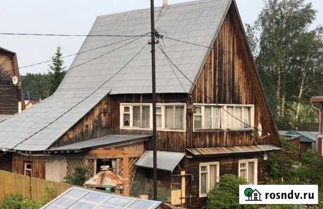 Дача 140 м² на участке 4.1 сот. на продажу в Сокуре Сокур - изображение 1