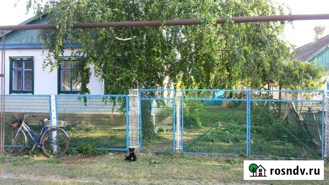 Дом 75 м² на участке 20 сот. на продажу в Городовиковске Городовиковск - изображение 1