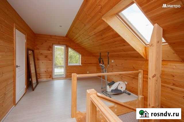 Дом 160 м² на участке 18 сот. на продажу в Ярославле Ярославль - изображение 1