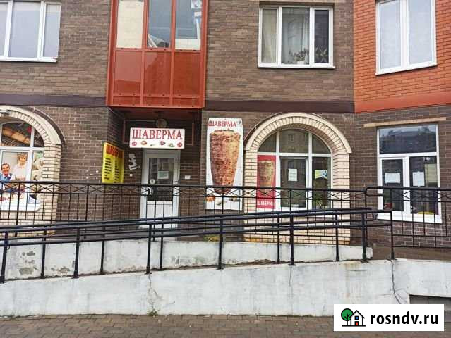 Помещение свободного назначения, 15 кв.м. Мурино - изображение 1