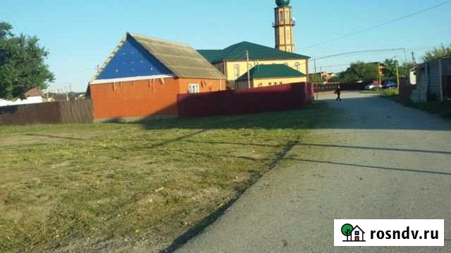 Участок ИЖС 3 сот. на продажу в Грозном Грозный - изображение 1