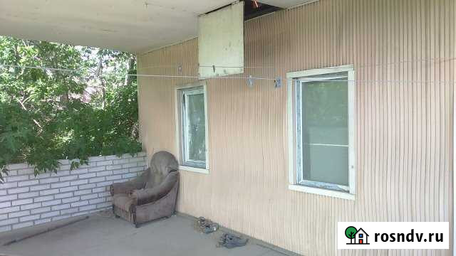 Дом 103 м² на участке 9.7 сот. на продажу в Омске Омск - изображение 1