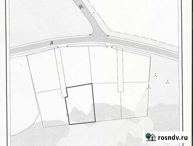 Участок ИЖС 15 сот. на продажу в Тобольске Тобольск - изображение 1
