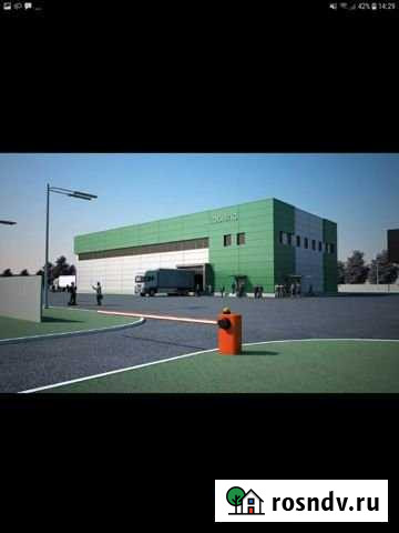 Участок промназначения 14 сот. на продажу в Нижнем Новгороде Нижний Новгород - изображение 1