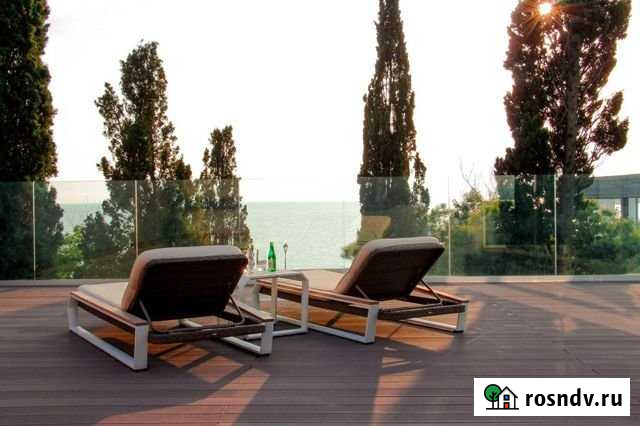 Гостиница Сочи - изображение 1