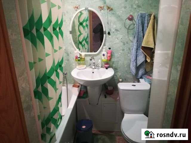 1-комнатная квартира, 31 м², 2/5 эт. на продажу в Курчатове Курчатов - изображение 1