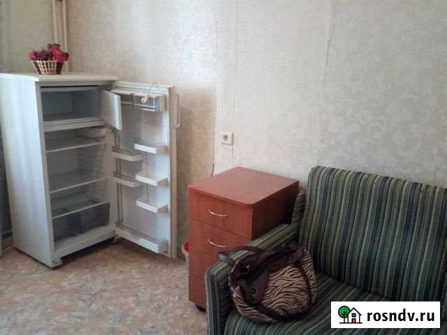 Комната 12 м² в 4-ком. кв., 1/2 эт. на продажу в Волгограде Волгоград - изображение 1