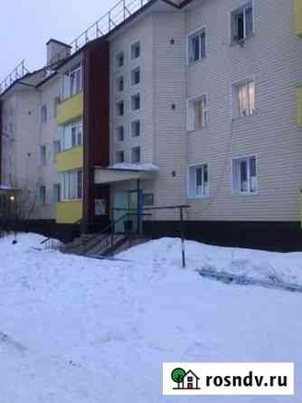 3-комнатная квартира, 65 м², 3/3 эт. на продажу в Ноябрьске Ноябрьск