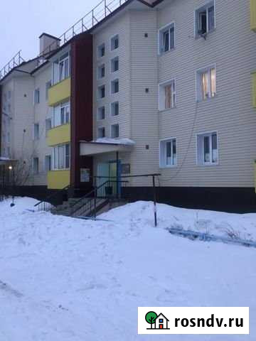 3-комнатная квартира, 65 м², 3/3 эт. на продажу в Ноябрьске Ноябрьск - изображение 1