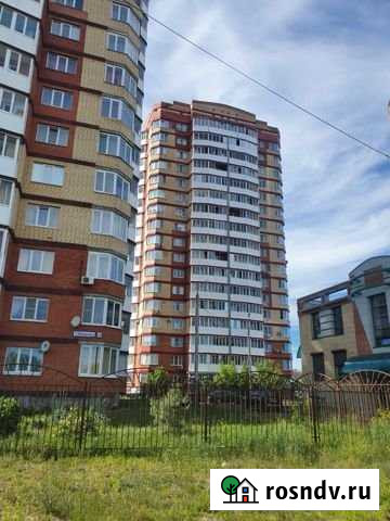 4-комнатная квартира, 185 м², 17/17 эт. на продажу в Ярославле Ярославль - изображение 1