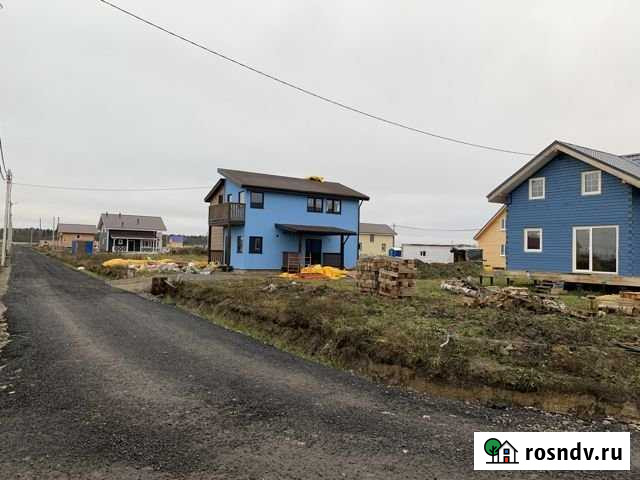 Участок ИЖС 6 сот. на продажу в Ульяновке Ульяновка - изображение 1