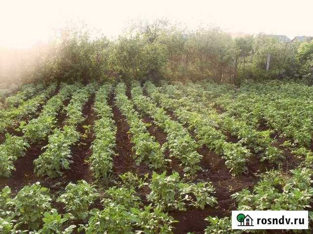 Дом 122 м² на участке 13 сот. на продажу в Ульяновске Ульяновск - изображение 1