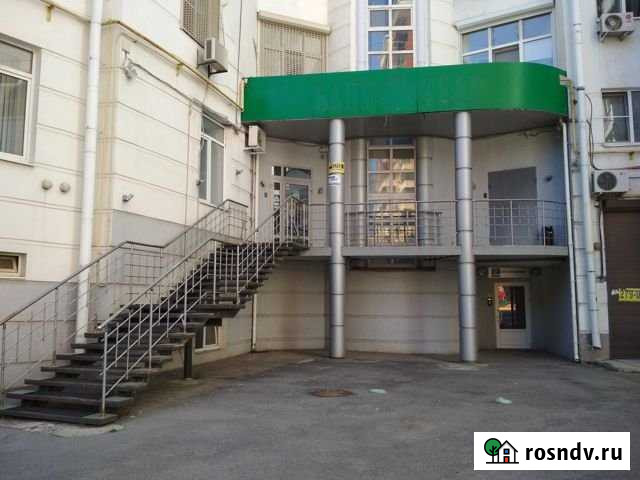 Помещение свободного назначения, 417.2 кв.м. Ростов-на-Дону - изображение 1