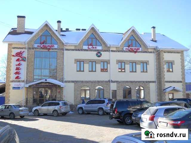 Сдаётся помещение в кафе Калина Кимры - изображение 1