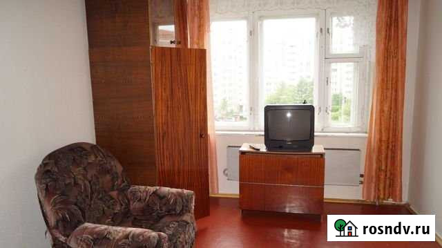 1-комнатная квартира, 34 м², 5/9 эт. в аренду на длительный срок в Чебоксарах Чебоксары - изображение 1