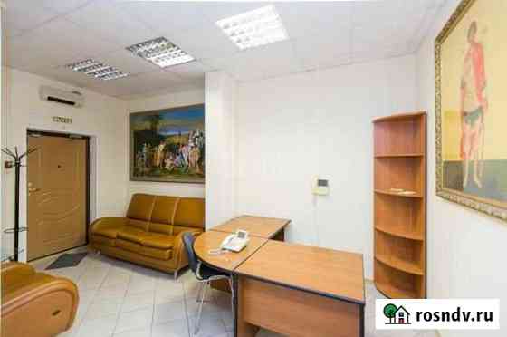 Продам офисное помещение, 120.1 кв.м. Сургут