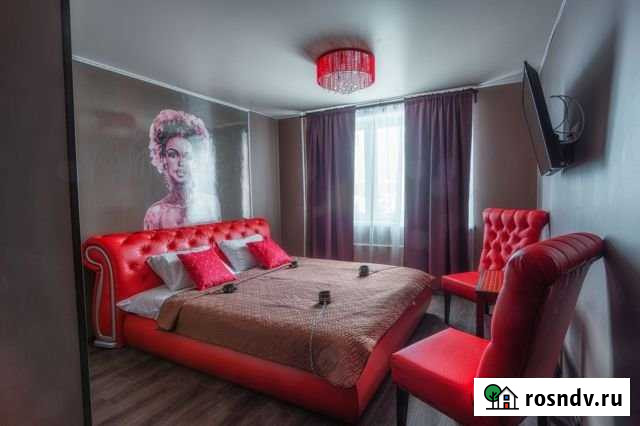 Комната 20 м² в 3-ком. кв., 1/12 эт. в аренду посуточно в Котельниках Котельники - изображение 1