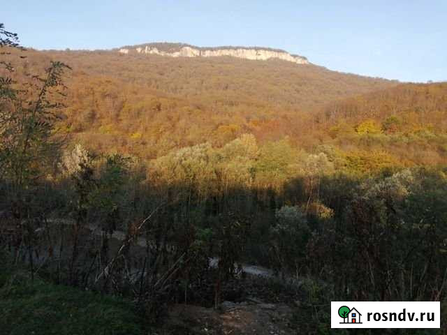 Дом 36 м² на участке 12 сот. на продажу в Каменномостском Каменномостский - изображение 1