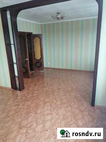 2-комнатная квартира, 72 м², 6/10 эт. в аренду на длительный срок в Железногорске Курской области Железногорск - изображение 1