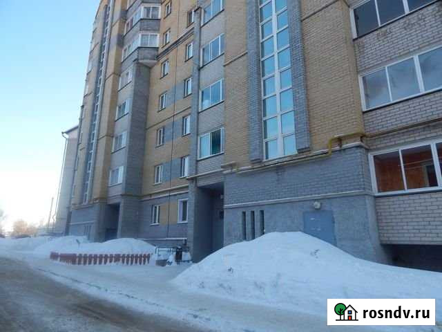 1-комнатная квартира, 34 м², 7/9 эт. в аренду на длительный срок в Кирове Киров - изображение 1