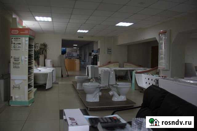 Торговое помещение, 400 кв.м. Горно-Алтайск - изображение 1