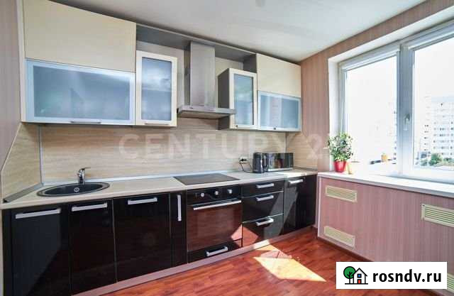 2-комнатная квартира, 53.1 м², 4/9 эт. на продажу в Петрозаводске Петрозаводск - изображение 1