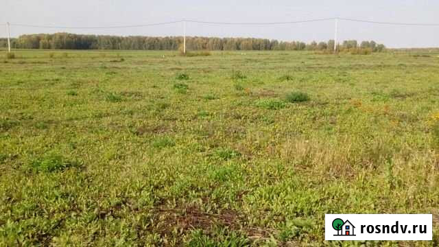 Участок ИЖС 10 сот. на продажу в Городце Городец - изображение 1