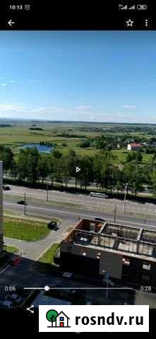 1-комнатная квартира, 35 м², 14/16 эт. в аренду на длительный срок в Чебоксарах Чебоксары - изображение 1