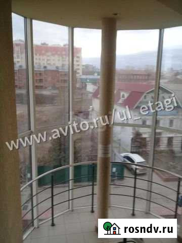 Продам офисное помещение, 187.99 кв.м. Ульяновск - изображение 1