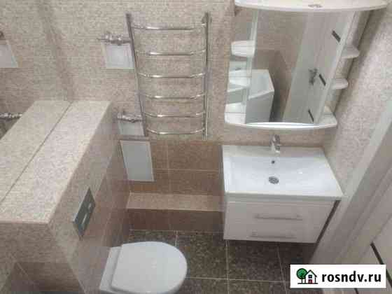 Квартира-студия, 32 м², 16/16 эт. на продажу в Чебоксарах Чебоксары