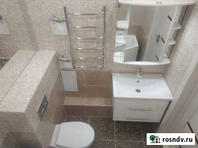 Квартира-студия, 32 м², 16/16 эт. на продажу в Чебоксарах Чебоксары - изображение 1