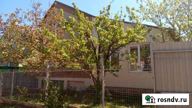 Дом 105 м² на участке 5 сот. на продажу в Саках Саки - изображение 1